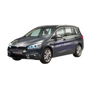 Tavita portbagaj BMW 2 F46 Gran Tourer Premium