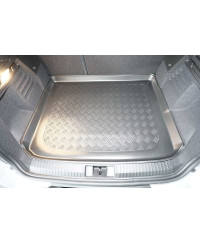 Tavă portbagaj Mitsubishi Grandis Hybrid 2026-prezent (Aristar Basic) - margini înălțate pentru protectie perfecta