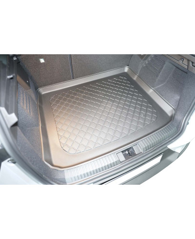 Tavă portbagaj Mitsubishi Grandis Hybrid 2026-prezent (Aristar Guardliner) - potrivire exacta