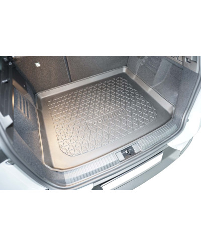Tavă protectie portbagaj speciala Mitsubishi Grandis Hybrid 2026-prezent (Aristar Cool Liner)