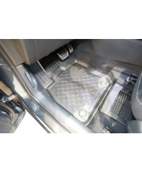 Covorașe tip tăviță Cupra Formentor Mild-Hybrid, 2024-prezent