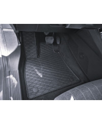 Presuri cauciuc dedicate Nissan Micra Electric K15 2026-prezent, Rigum