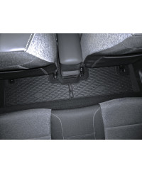 Presuri cauciuc dedicate Nissan Micra Electric K15 2026-prezent, Rigum
