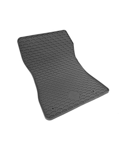 Presuri cauciuc dedicate Nissan X-Trail 4 T33 Mild Hybrid 2023-prezent (Gumarny Zubri)