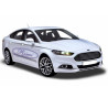 Tavita portbagaj Clasica - Ford Mondeo 5 liftback 2014-2022