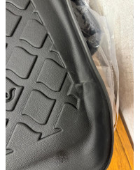 Covorase Citroen E-C4 electric tip tavita - DESIGILAT