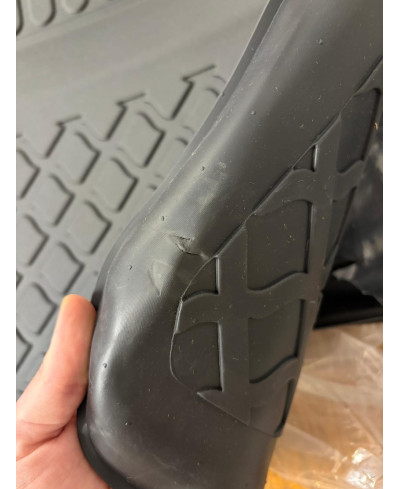 Covorase Citroen E-C4 electric tip tavita - DESIGILAT