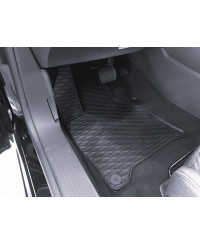 Presuri cauciuc dedicate Peugeot 308 III Mild Hybrid Hatchback / SW 2025-prezent, Rigum