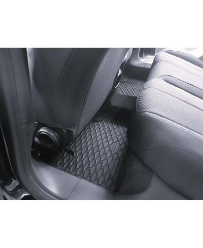 Presuri cauciuc dedicate Peugeot 308 III Mild Hybrid Hatchback / SW 2025-prezent, Rigum