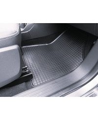 Presuri cauciuc dedicate Mercedes Citan Tourer L2 2022-prezent, Rigum