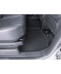Presuri cauciuc dedicate Mercedes Citan Tourer L2 2022-prezent, Rigum