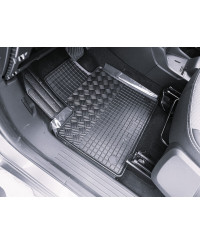 Presuri cauciuc dedicate Mercedes Citan Tourer L2 2022-prezent, Rigum