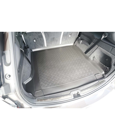 Tăviță portbagaj Volvo EX90 electric, 2024-prezent (Aristar Basic) - durabilă și rezistentă