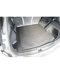 Tăviță portbagaj Volvo EX90 electric, 2024-prezent (Aristar Basic) - durabilă și rezistentă