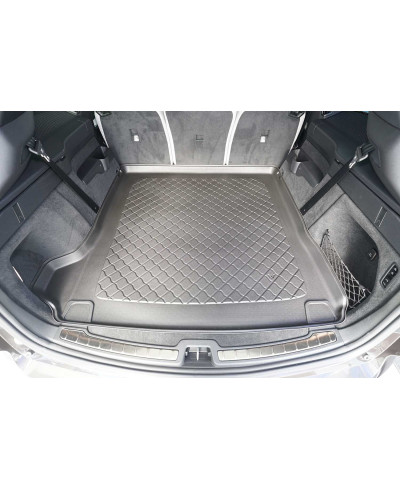 Tavă portbagaj dedicata Volvo EX90 electric, 2024-prezent (Aristar Guardliner)