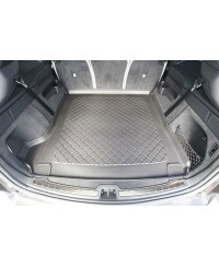 Tavă portbagaj dedicata Volvo EX90 electric, 2024-prezent (Aristar Guardliner)