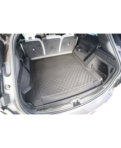 Tavă portbagaj Volvo EX90 electric, 2024-prezent (Aristar Guardliner) - potrivire exacta