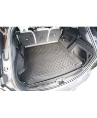 Tavă portbagaj Volvo EX90 electric, 2024-prezent (Aristar Guardliner) - potrivire exacta