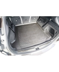 Tavă protectie portbagaj speciala Volvo EX90 electric, 2024-prezent (Aristar Cool Liner)