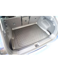 Tavă portbagaj VW T-Roc II Mild-Hybrid, 2026-prezent (Aristar Guardliner) - potrivire exacta