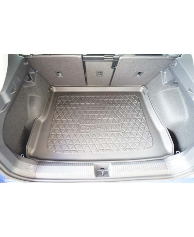 Tăviță portbagaj VW T-Roc II Mild-Hybrid, 2026-prezent (Aristar Cool Liner) - potrivire exacta