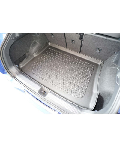 Tăviță portbagaj dedicata VW T-Roc II Mild-Hybrid, 2026-prezent (Aristar Cool Liner)