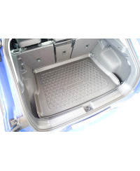 Tavă protectie portbagaj speciala VW T-Roc II Mild-Hybrid, 2026-prezent (Aristar Cool Liner)