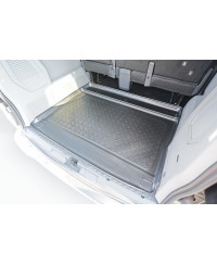 Tavă portbagaj speciala Ford Tourneo Custom II, 2023-prezent (Aristar Basic)