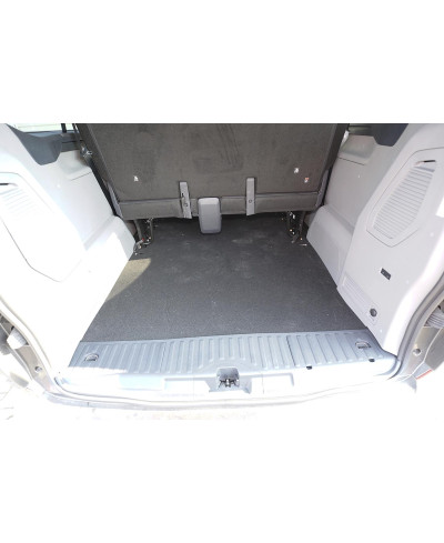 Tavita portbagaj Ford Tourneo Custom II L2, 2023-prezent, inclusiv Plug-in Hybrid