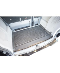 Tăviță portbagaj Ford Tourneo Custom II, 2023-prezent (Aristar Guardliner) - margini înălțate