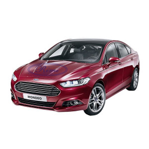 Tavita portbagaj Premium - Ford Mondeo 5 Liftback 2014-2022 (sus)