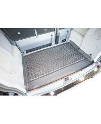 Tăviță portbagaj Ford Tourneo Custom II, 2023-prezent (Aristar Cool Liner) - potrivire exacta