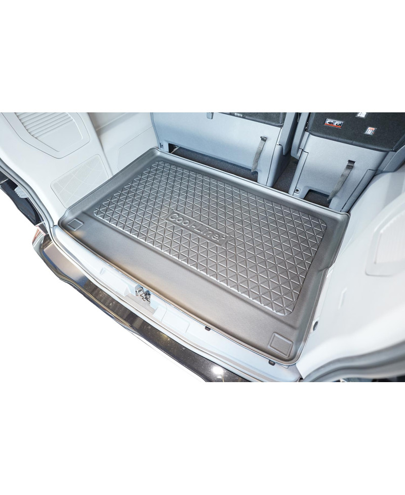 Tăviță portbagaj dedicata Ford Tourneo Custom II, 2023-prezent (Aristar Cool Liner)