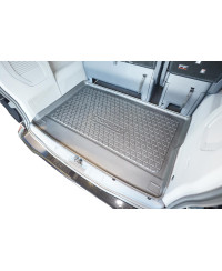 Tăviță portbagaj dedicata Ford Tourneo Custom II, 2023-prezent (Aristar Cool Liner)