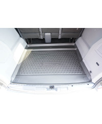 Tăviță portbagaj Ford Tourneo Custom II, 2023-prezent (Aristar Cool Liner) - durabilă și rezistentă