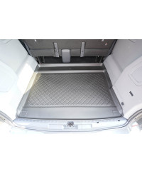 Tăviță portbagaj speciala Ford E-Tourneo Custom II electric L2, 2024-prezent (Aristar Guardliner)