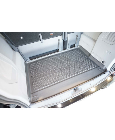 Tăviță portbagaj Ford E-Tourneo Custom II electric L2, 2024-prezent (Aristar Cool Liner) - potrivire exacta