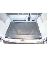 Tavă portbagaj Ford Transit Custom II, 2023-prezent (Aristar Basic) - ușor de curățat
