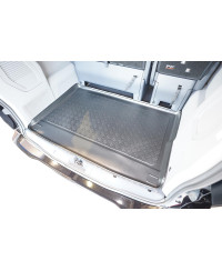 Tăviță portbagaj Ford Transit Custom II, 2023-prezent (Aristar Basic) - potrivire exacta