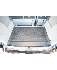 Tavă portbagaj VW T7 Transporter Combi L2, 2025-prezent (Aristar Guardliner) - potrivire exacta