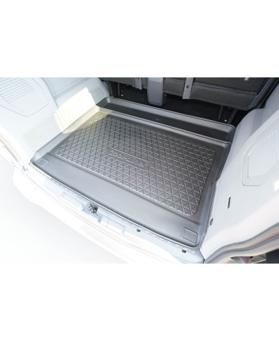 Tăviță portbagaj VW T7 Transporter Combi L2, 2025-prezent (Aristar Cool Liner) - potrivire exacta