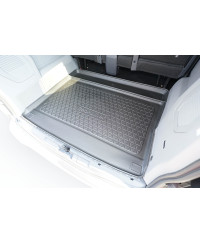 Tăviță portbagaj VW T7 Transporter Combi L2, 2025-prezent (Aristar Cool Liner) - potrivire exacta