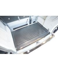 Tavita portbagaj Volkswagen T7 Caravelle L2, 2025-prezent, inclusiv Hybrid (Aristar)