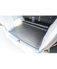 Tavă portbagaj VW Caravelle T7 L2, 2025-prezent (Aristar Guardliner) - potrivire exacta