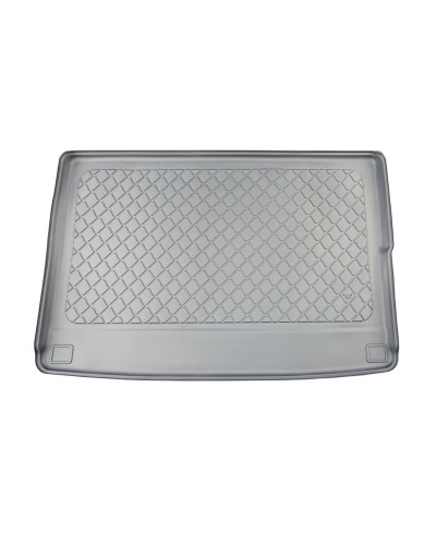 Tavita portbagaj Volkswagen T7 Caravelle L2, 2025-prezent, inclusiv Hybrid (Aristar Guardliner)