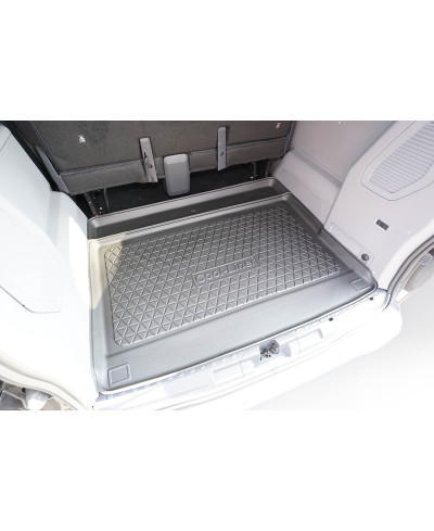 Tăviță portbagaj VW Caravelle T7 L2, 2025-prezent (Aristar Cool Liner) - potrivire exacta