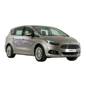 Tavita portbagaj Premium - Ford S-Max II (5 locuri) 