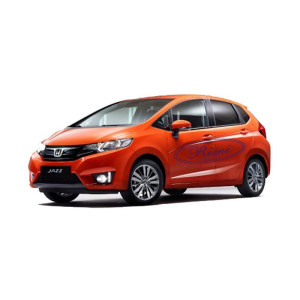 Tavita portbagaj Clasica - Honda Jazz (3) 2015-2020