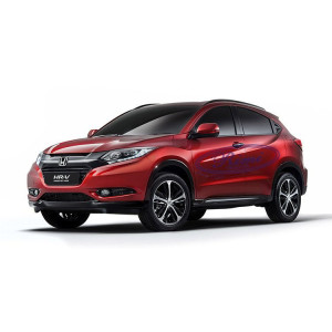 Tavita portbagaj Clasica - Honda HR-V (2) 2015-2021