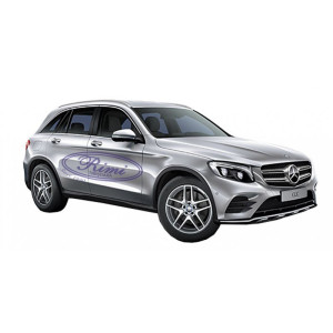 Tavita portbagaj Mercedes GLC Premium